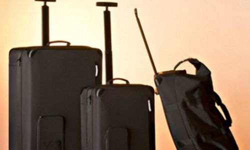 攜手杰克羅斯皮具，掘金箱包藍海 四大核心優勢賦能加盟商成功